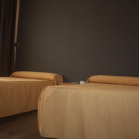 Hotel Lupa San Juan de Pinera 외부 사진