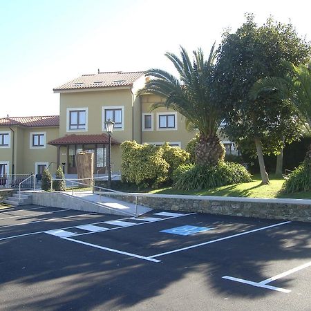 Hotel Lupa San Juan de Pinera 외부 사진
