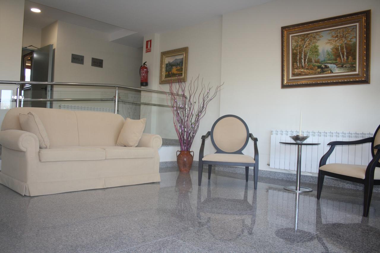 Hotel Lupa San Juan de Pinera 외부 사진