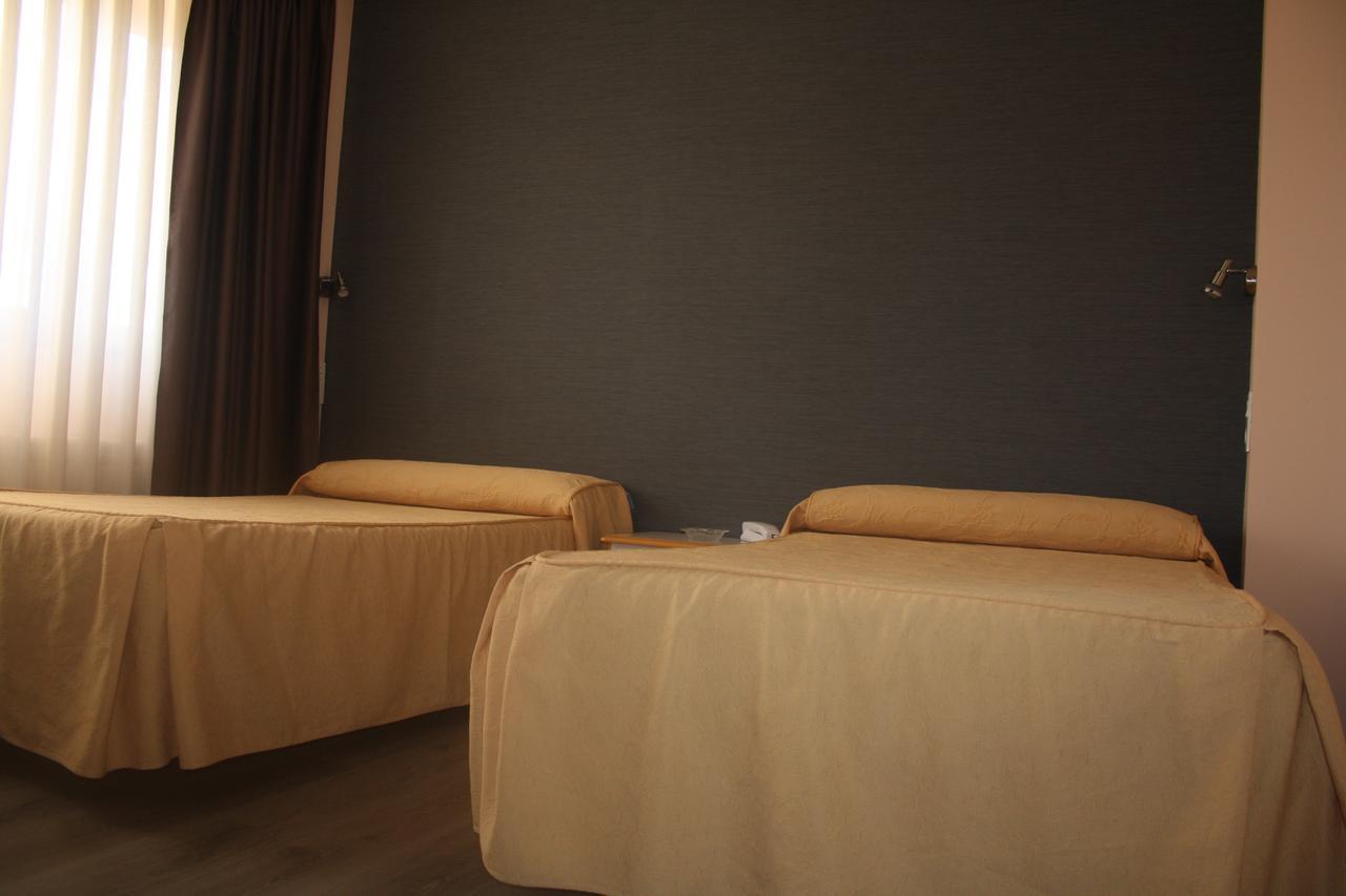 Hotel Lupa San Juan de Pinera 외부 사진