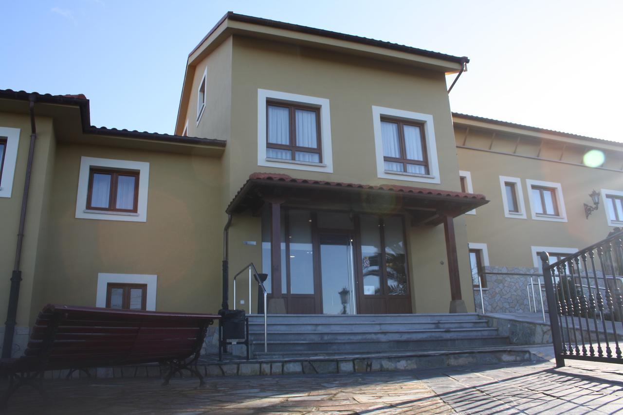 Hotel Lupa San Juan de Pinera 외부 사진