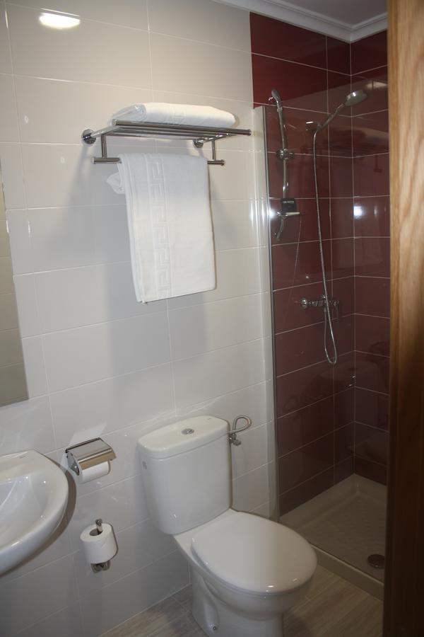 Hotel Lupa San Juan de Pinera 외부 사진