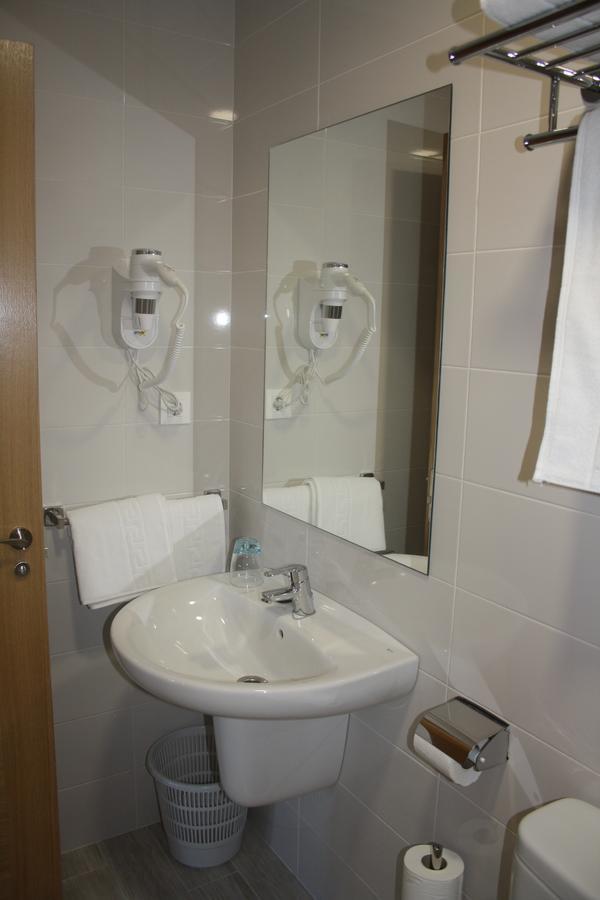 Hotel Lupa San Juan de Pinera 외부 사진