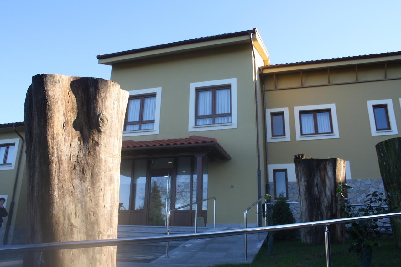 Hotel Lupa San Juan de Pinera 외부 사진