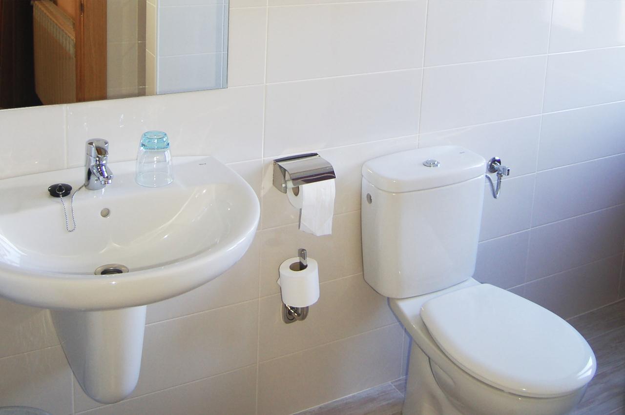 Hotel Lupa San Juan de Pinera 외부 사진