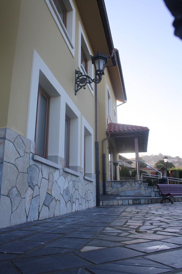 Hotel Lupa San Juan de Pinera 외부 사진