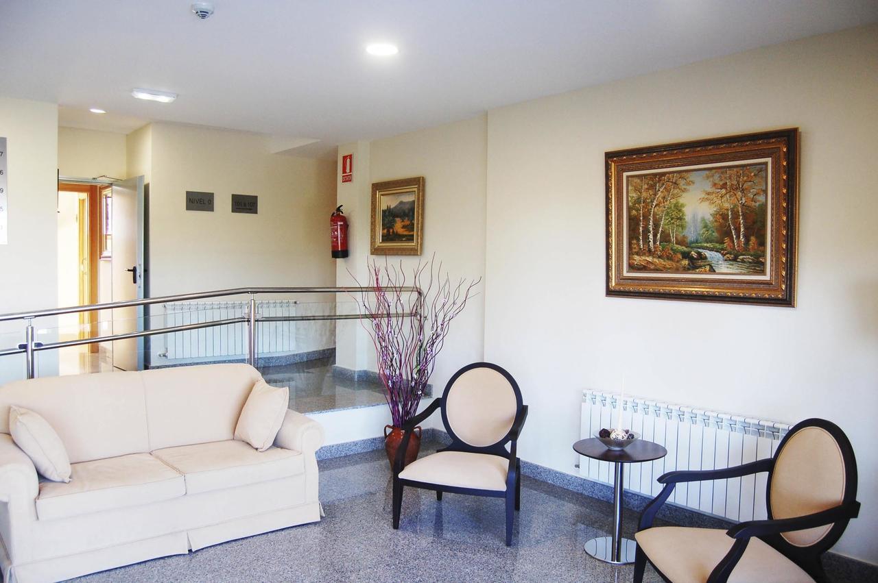 Hotel Lupa San Juan de Pinera 외부 사진