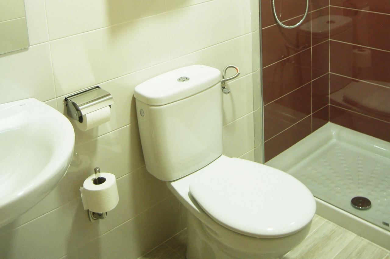 Hotel Lupa San Juan de Pinera 외부 사진