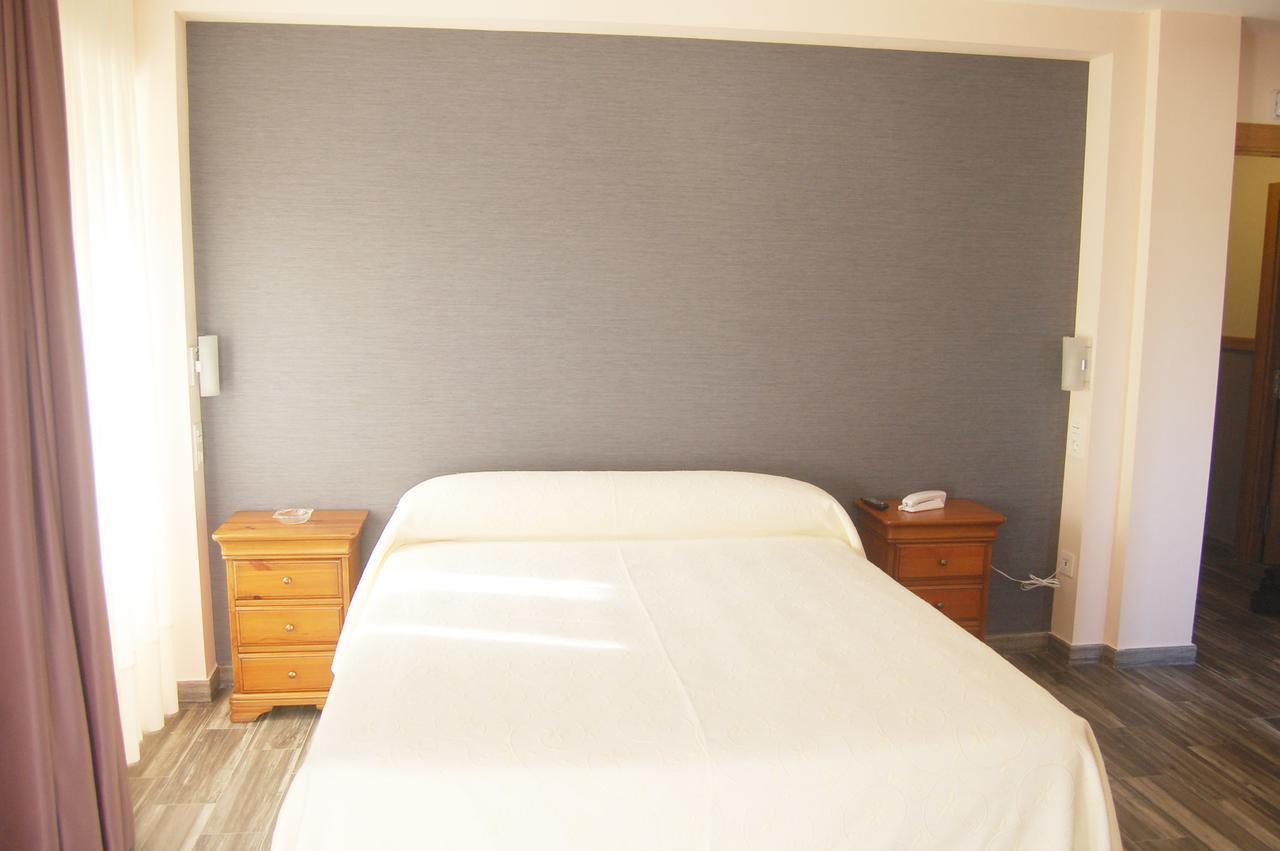 Hotel Lupa San Juan de Pinera 외부 사진
