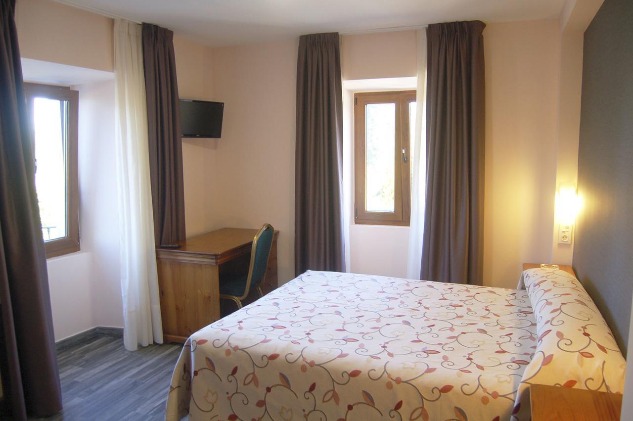 Hotel Lupa San Juan de Pinera 외부 사진