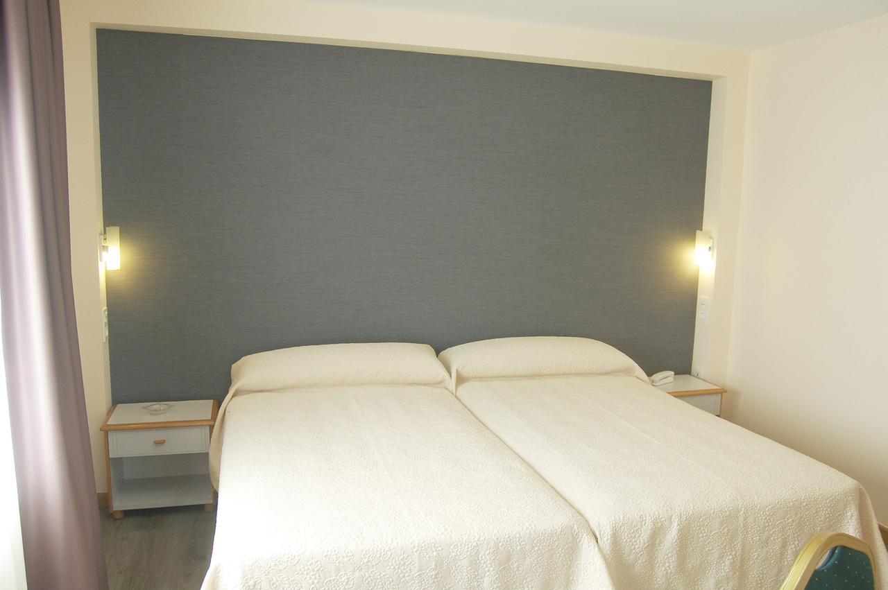 Hotel Lupa San Juan de Pinera 외부 사진