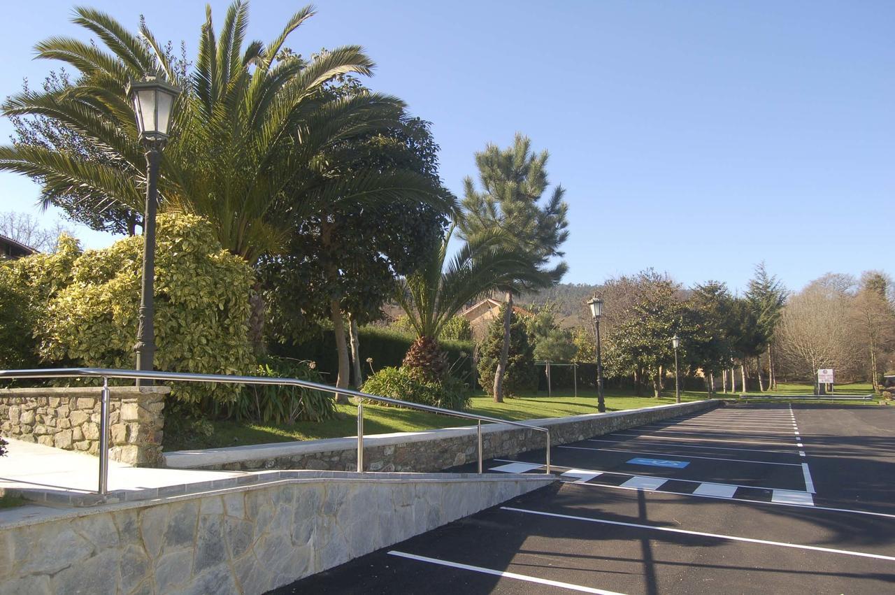 Hotel Lupa San Juan de Pinera 외부 사진