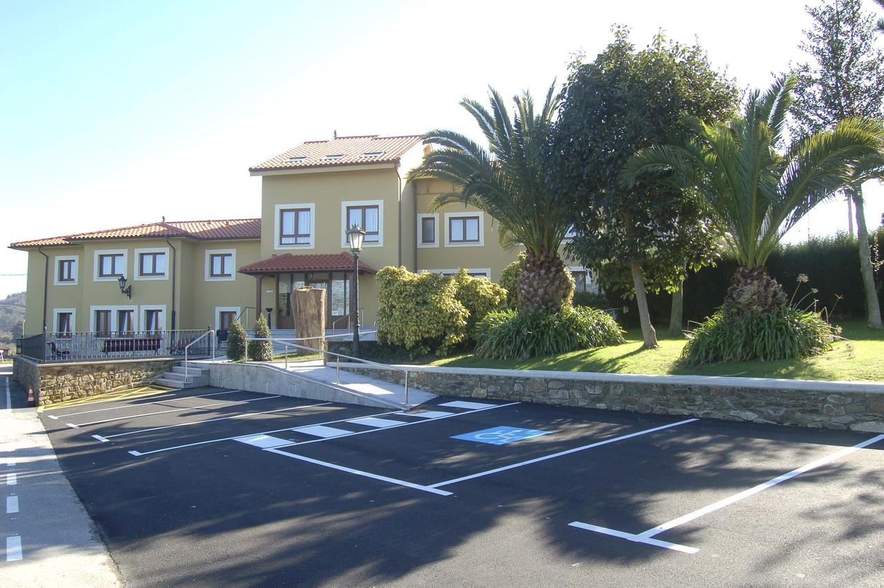 Hotel Lupa San Juan de Pinera 외부 사진