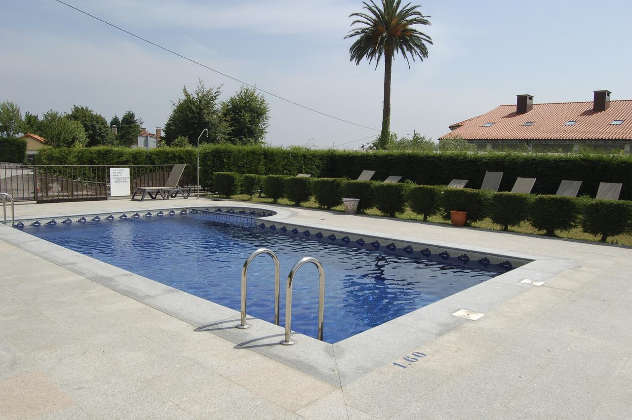 Hotel Lupa San Juan de Pinera 외부 사진